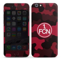 Folien für Smartphones matt