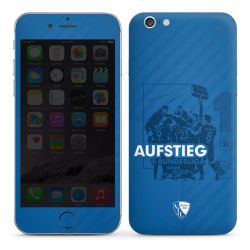 Folien für Smartphones matt