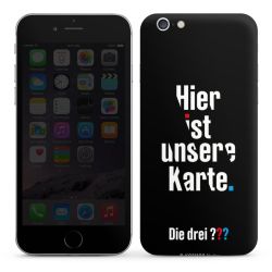 Folien für Smartphones matt