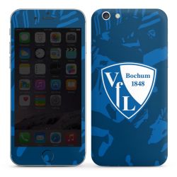 Folien für Smartphones matt