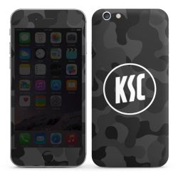 Folien für Smartphones matt