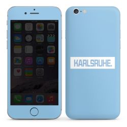 Folien für Smartphones matt