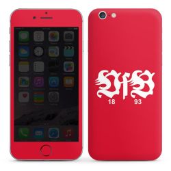 Folien für Smartphones matt