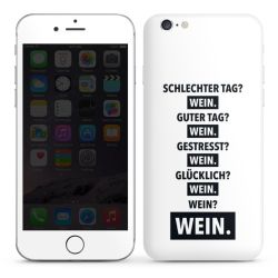 Folien für Smartphones matt