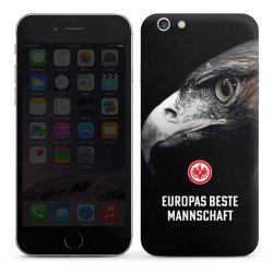 Folien für Smartphones matt