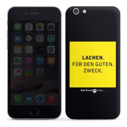 Folien für Smartphones matt