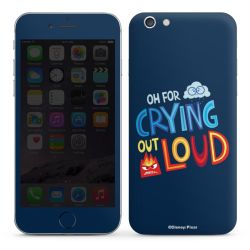 Foils for Smartphones matt