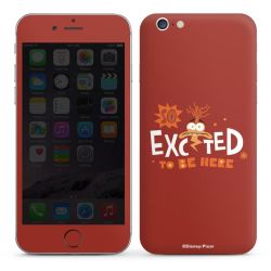 Foils for Smartphones matt