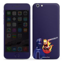 Foils for Smartphones matt