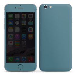 Folien für Smartphones matt