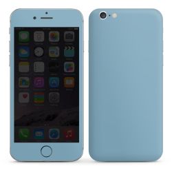 Folien für Smartphones matt