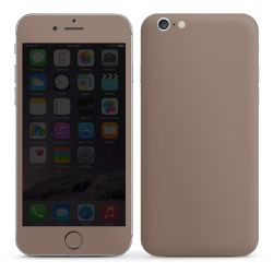 Folien für Smartphones matt