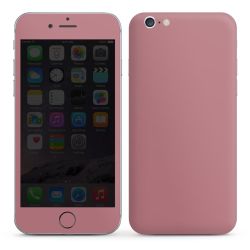 Folien für Smartphones matt