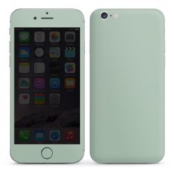 Folien für Smartphones matt