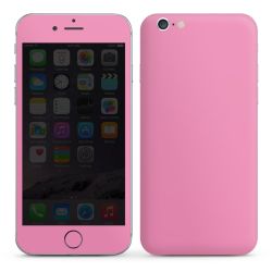 Folien für Smartphones matt