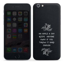 Foils for Smartphones matt