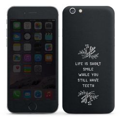 Foils for Smartphones matt