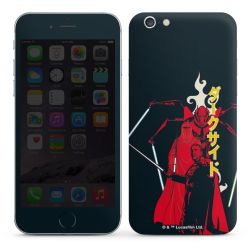 Foils for Smartphones matt