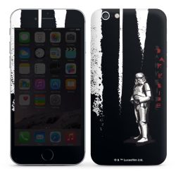 Foils for Smartphones matt