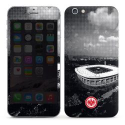 Folien für Smartphones matt