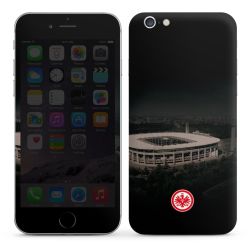 Folien für Smartphones matt