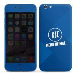 Folien für Smartphones matt