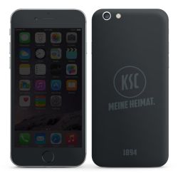 Folien für Smartphones matt