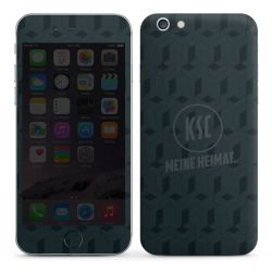 Folien für Smartphones matt