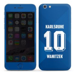 Folien für Smartphones matt