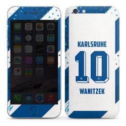 Folien für Smartphones matt