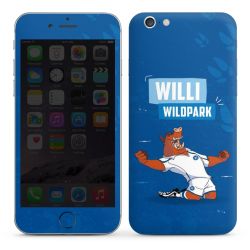 Folien für Smartphones matt