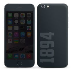 Folien für Smartphones matt