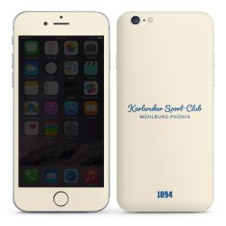 Folien für Smartphones matt