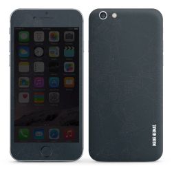 Folien für Smartphones matt