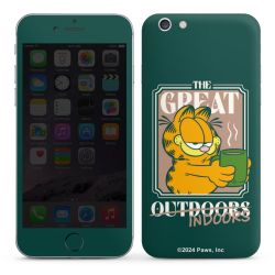 Foils for Smartphones matt