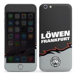 Folien für Smartphones matt