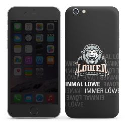 Folien für Smartphones matt