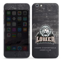 Folien für Smartphones matt