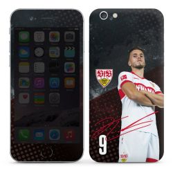 Folien für Smartphones matt