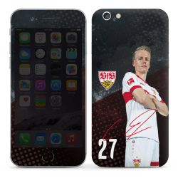 Folien für Smartphones matt