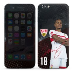 Folien für Smartphones matt