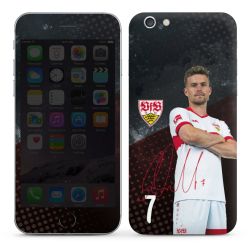 Folien für Smartphones matt