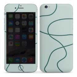 Foils for Smartphones matt