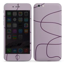 Foils for Smartphones matt