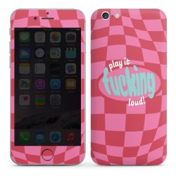 Foils for Smartphones matt