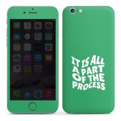 Foils for Smartphones matt