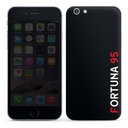 Folien für Smartphones matt