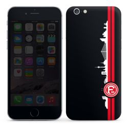 Folien für Smartphones matt