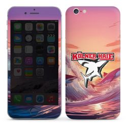 Foils for Smartphones matt