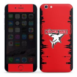 Foils for Smartphones matt